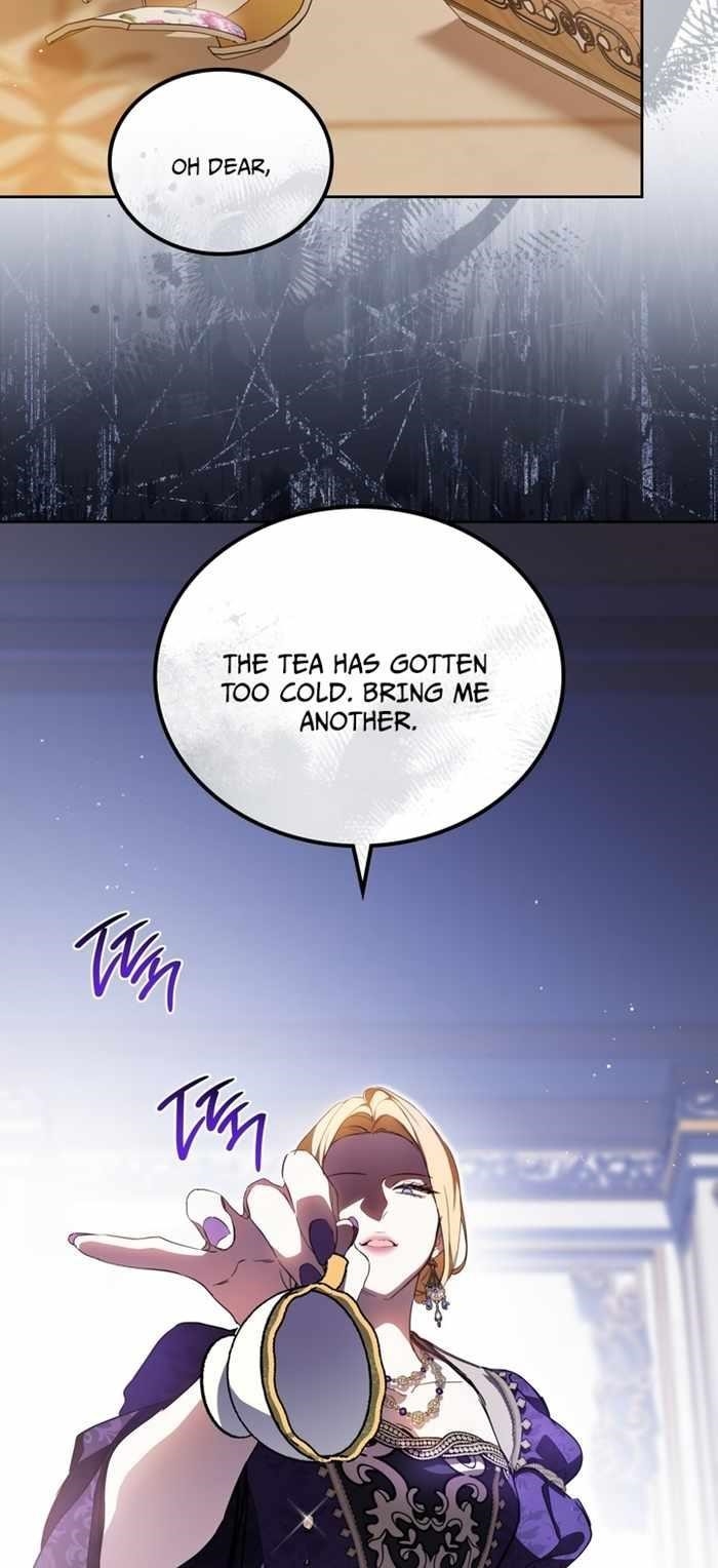 I’ll Be the Matriarch in This Life Chapter 176 - Page 3