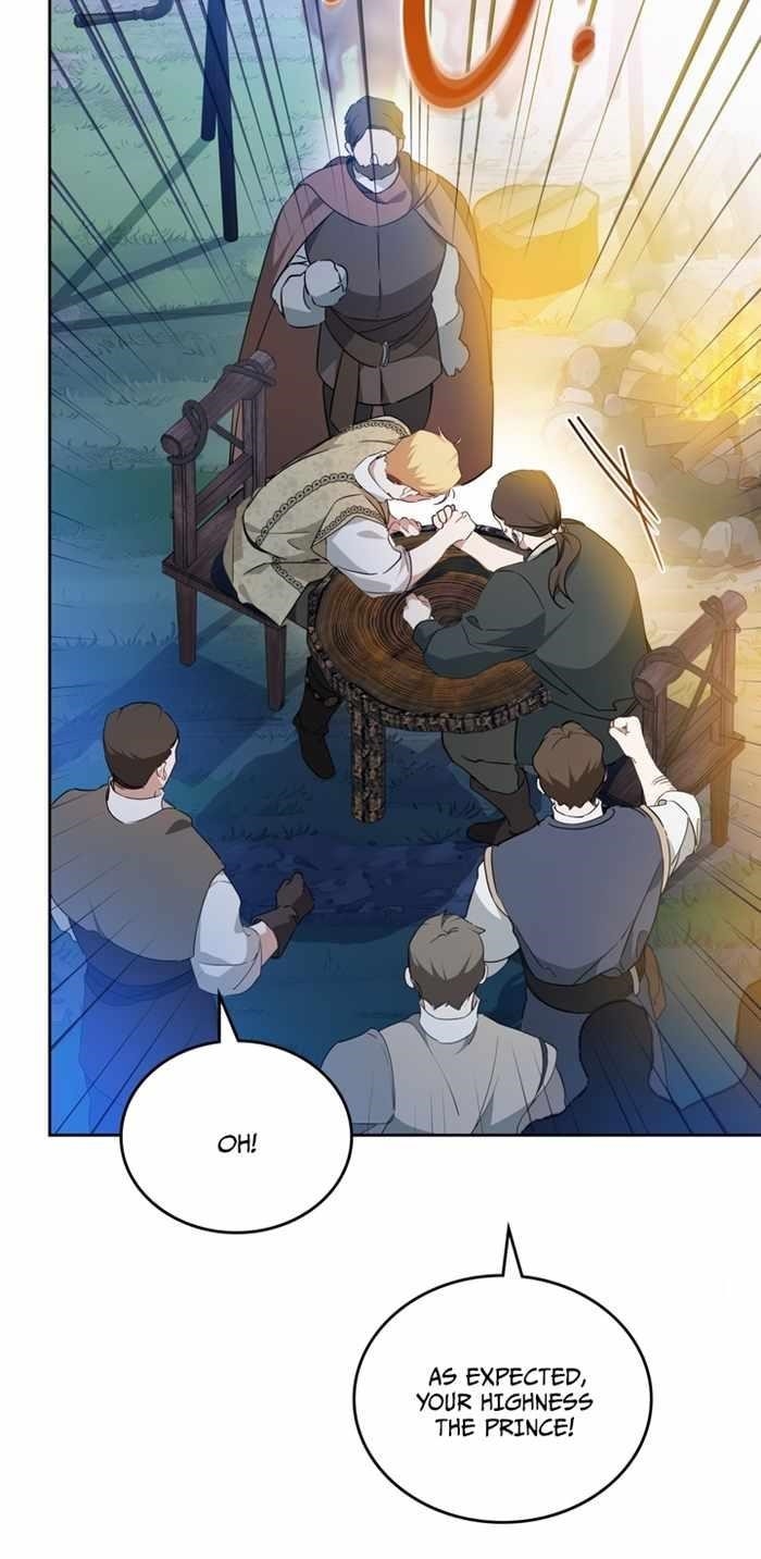 I’ll Be the Matriarch in This Life Chapter 176 - Page 38