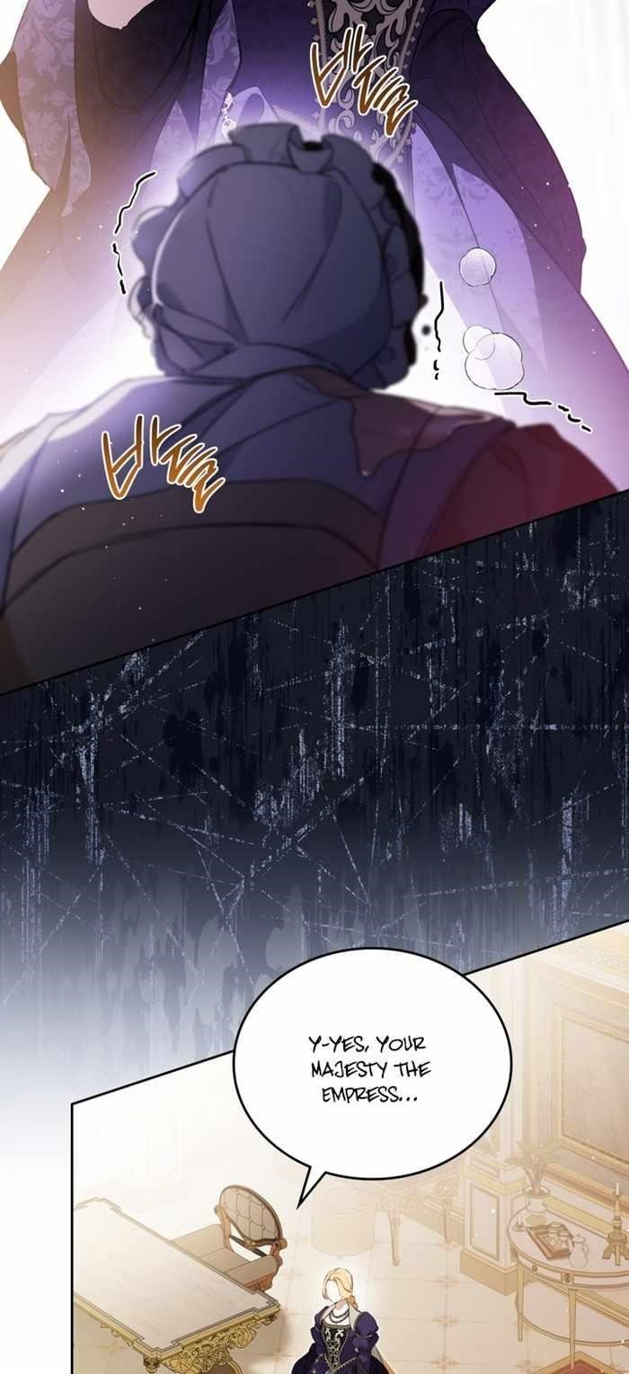 I’ll Be the Matriarch in This Life Chapter 176 - Page 4