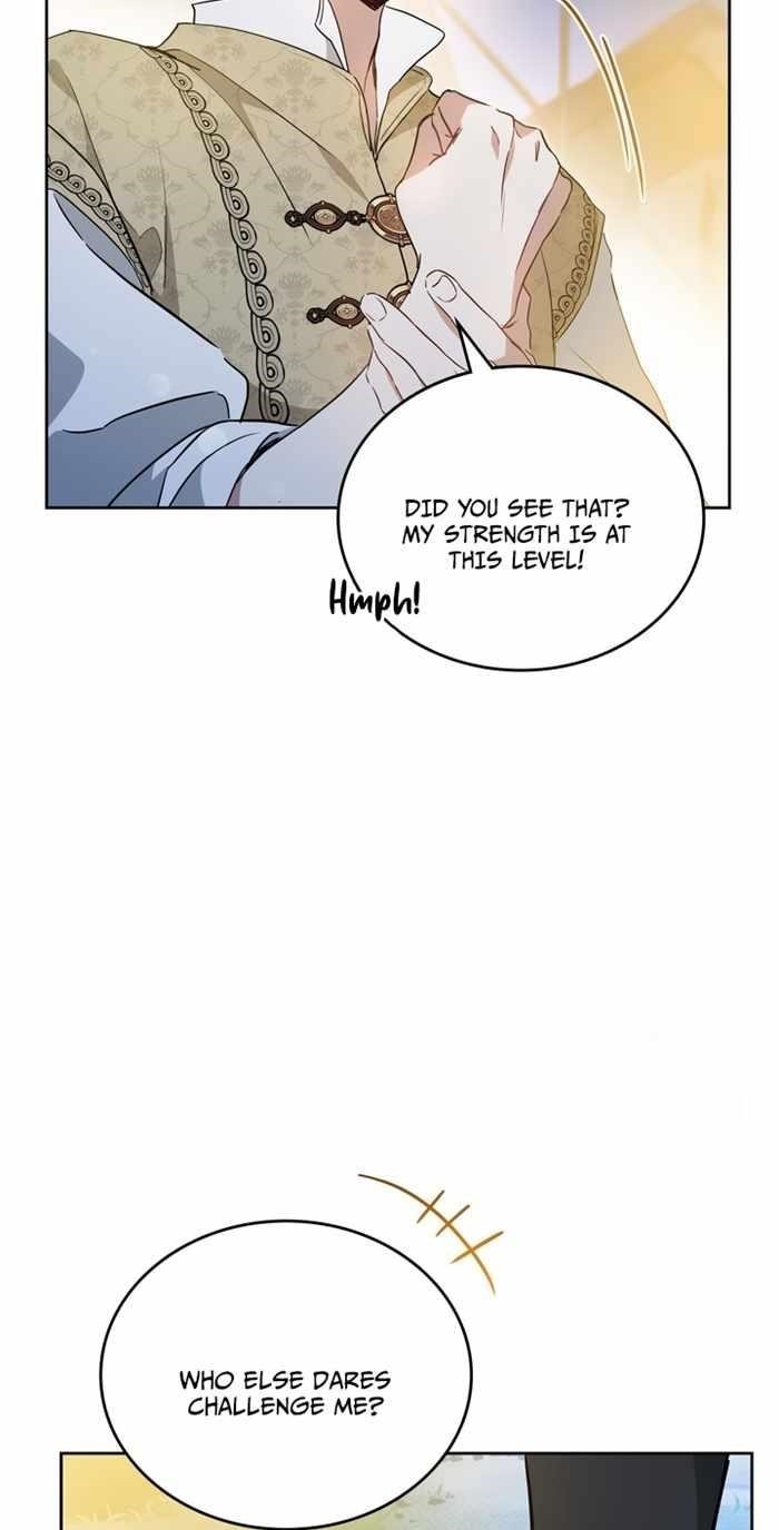 I’ll Be the Matriarch in This Life Chapter 176 - Page 40