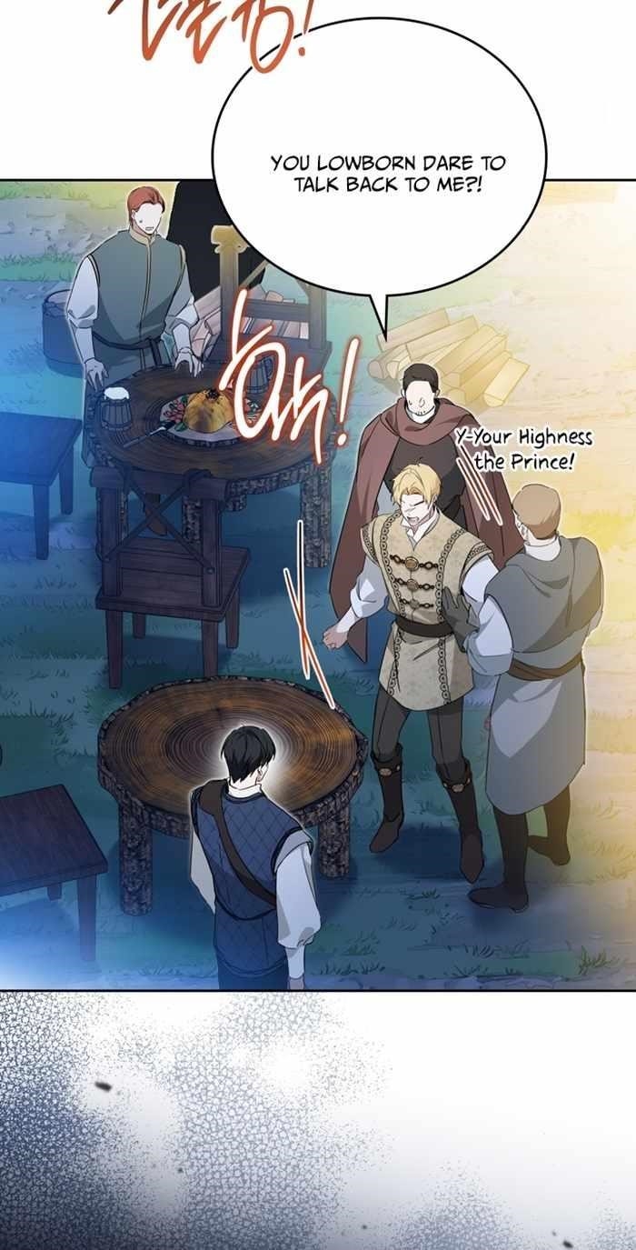 I’ll Be the Matriarch in This Life Chapter 176 - Page 47