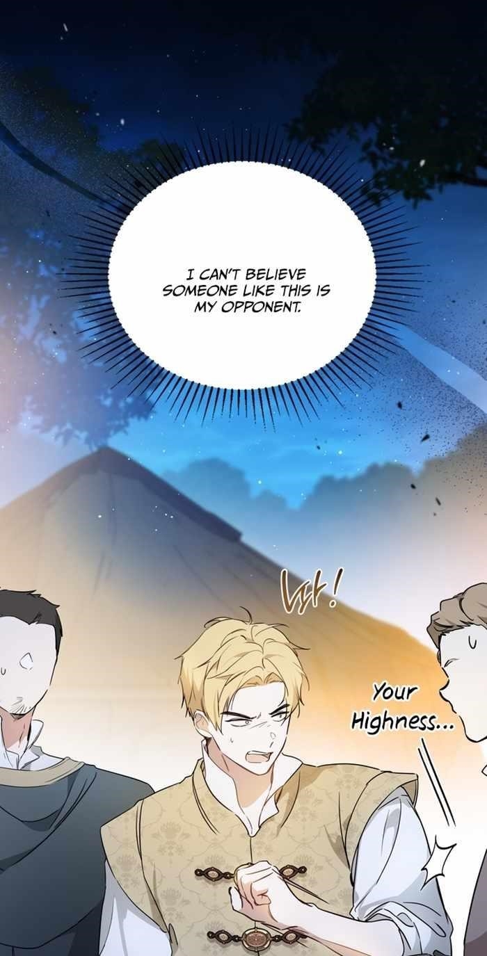 I’ll Be the Matriarch in This Life Chapter 176 - Page 49