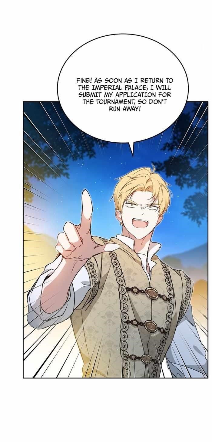 I’ll Be the Matriarch in This Life Chapter 176 - Page 62