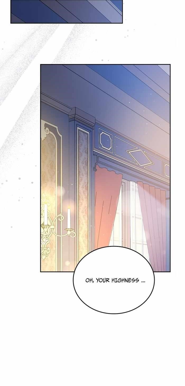 I’ll Be the Matriarch in This Life Chapter 176 - Page 65