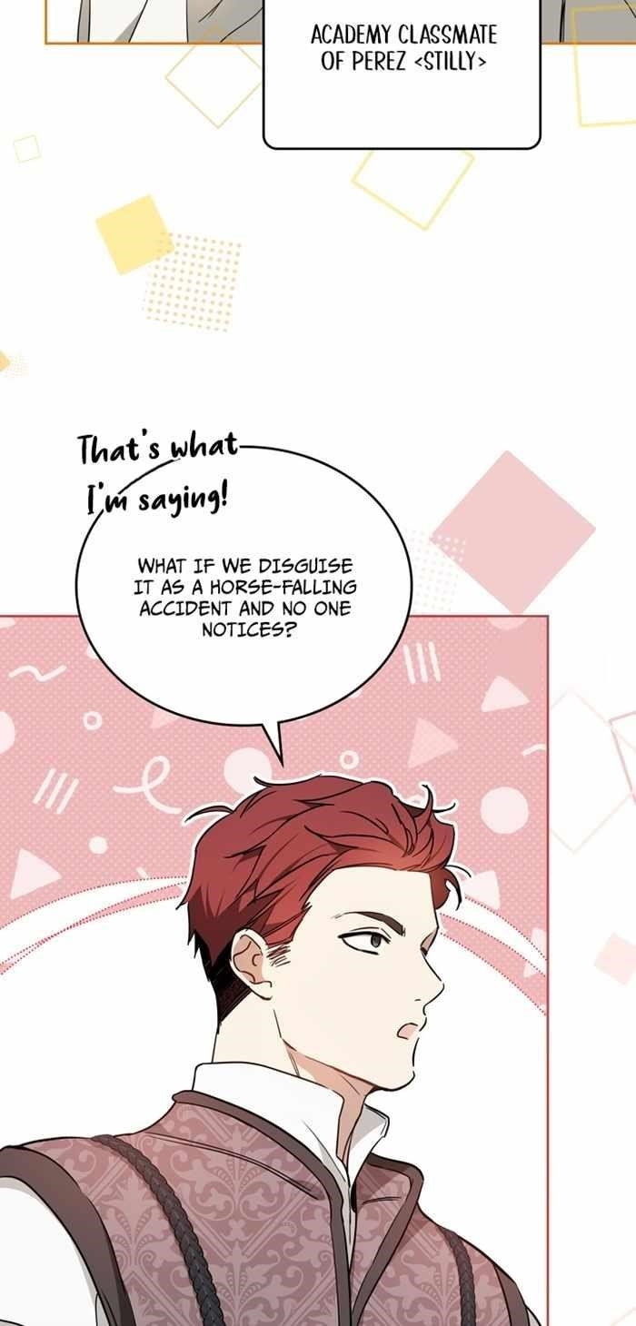 I’ll Be the Matriarch in This Life Chapter 176 - Page 67