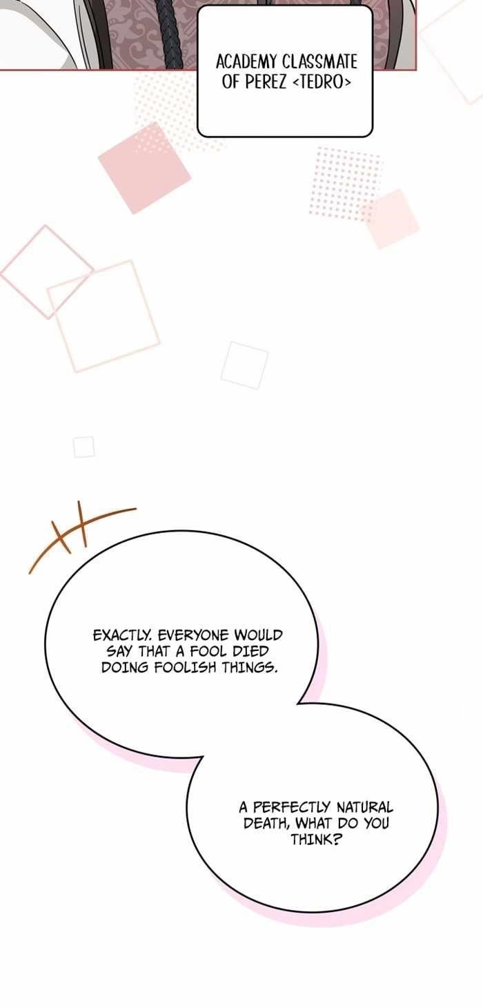 I’ll Be the Matriarch in This Life Chapter 176 - Page 68