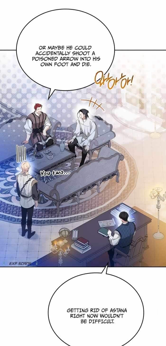 I’ll Be the Matriarch in This Life Chapter 176 - Page 69