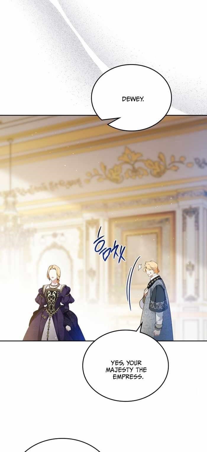 I’ll Be the Matriarch in This Life Chapter 176 - Page 7