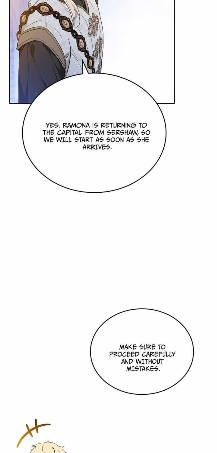 I’ll Be the Matriarch in This Life Chapter 176 - Page 73