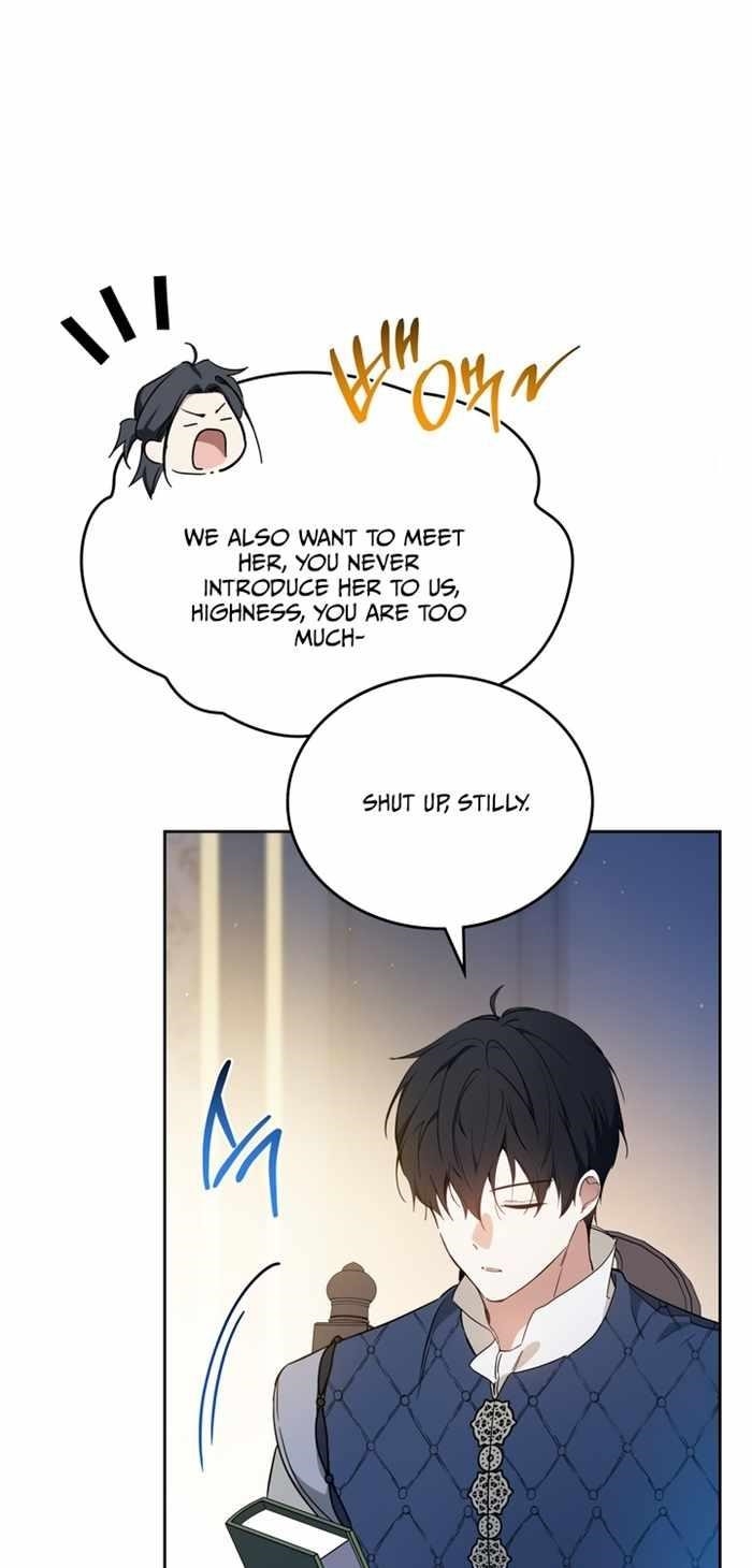 I’ll Be the Matriarch in This Life Chapter 176 - Page 75