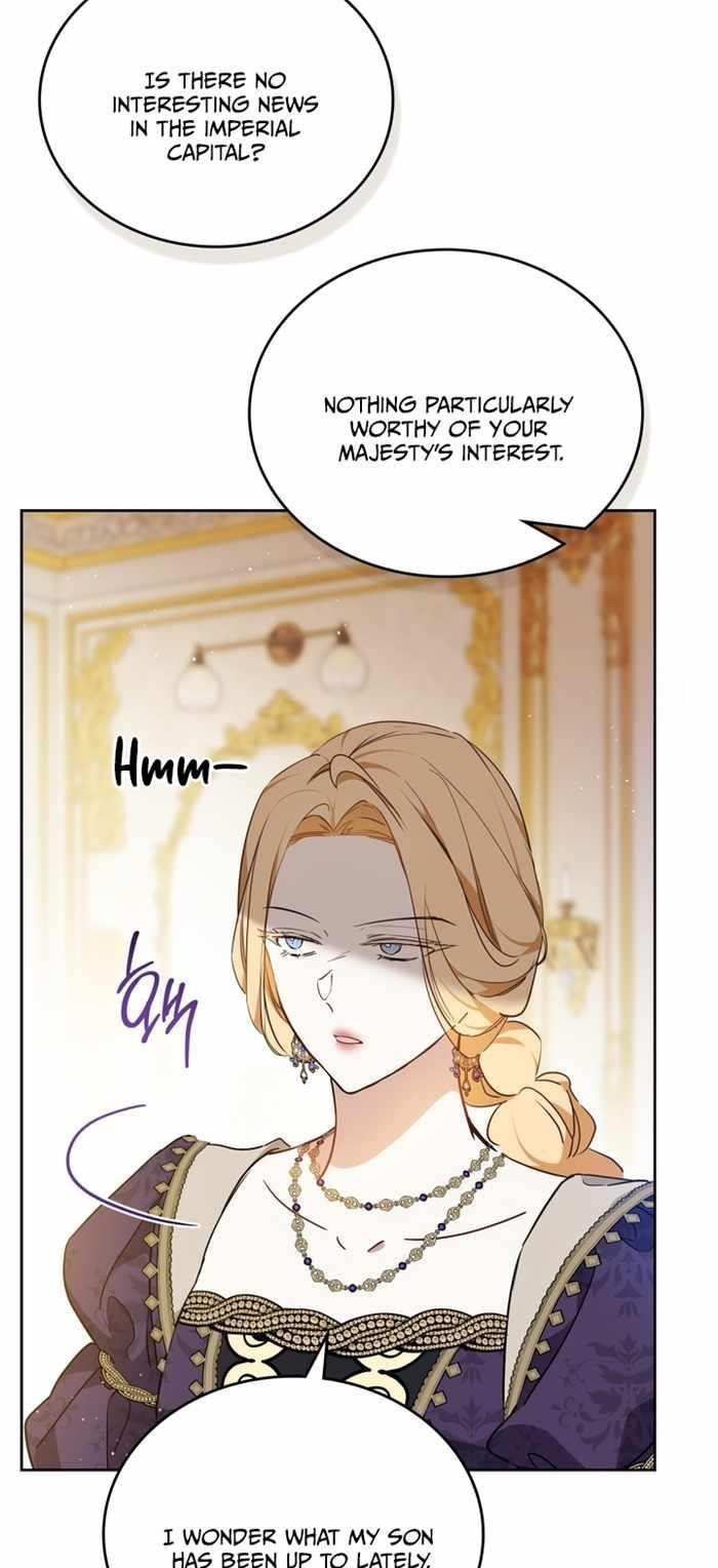 I’ll Be the Matriarch in This Life Chapter 176 - Page 8