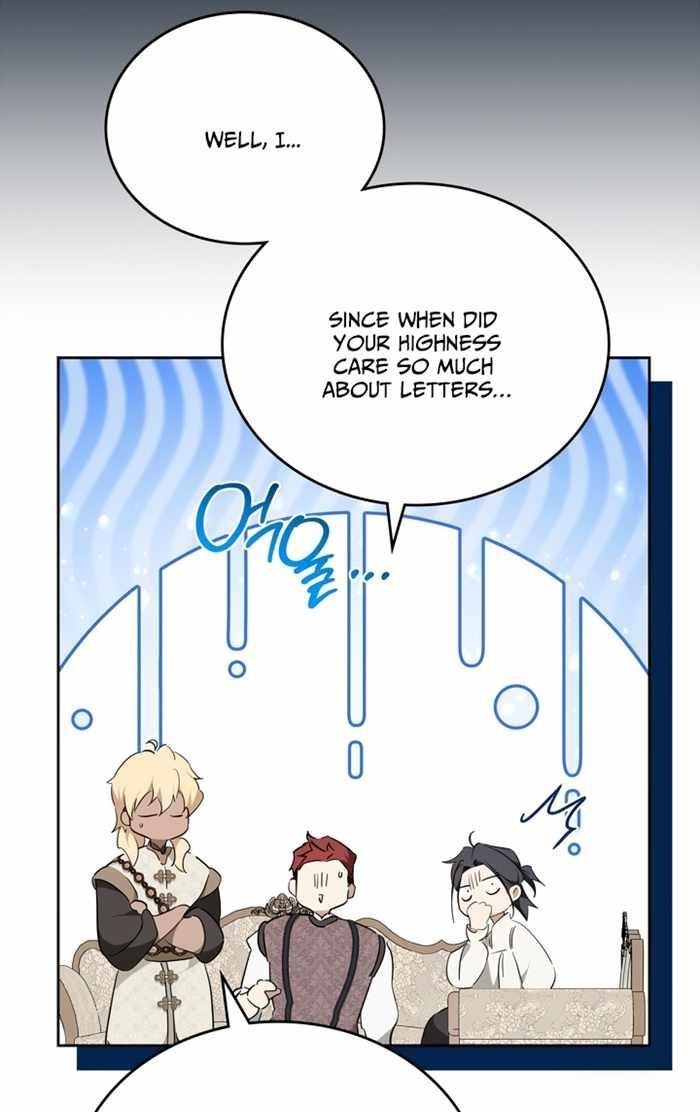 I’ll Be the Matriarch in This Life Chapter 176 - Page 80