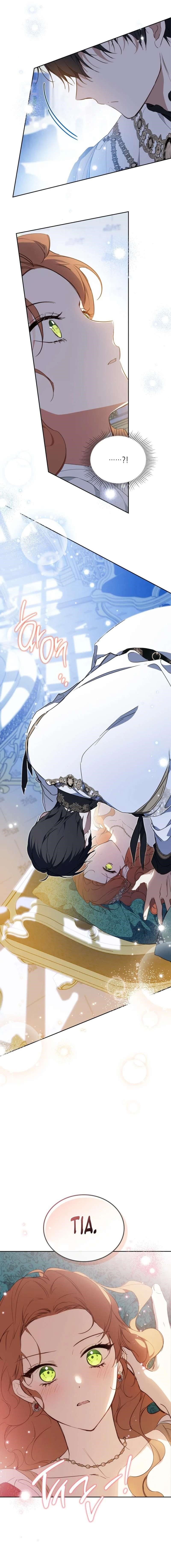 I’ll Be the Matriarch in This Life Chapter 178 - Page 6