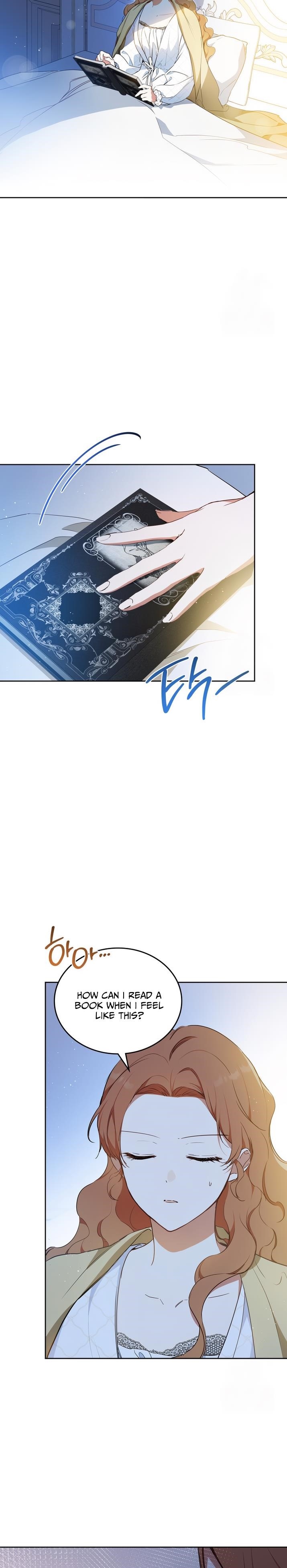 I’ll Be the Matriarch in This Life Chapter 179 - Page 11