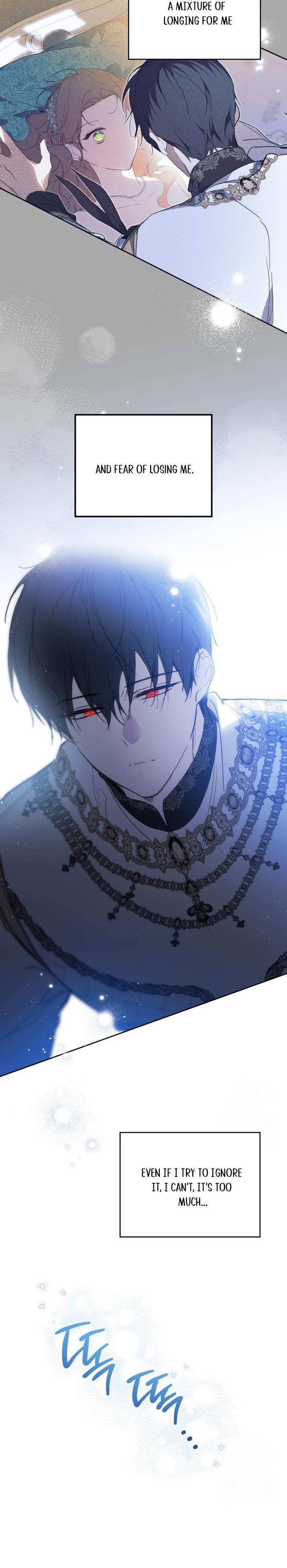 I’ll Be the Matriarch in This Life Chapter 179 - Page 13