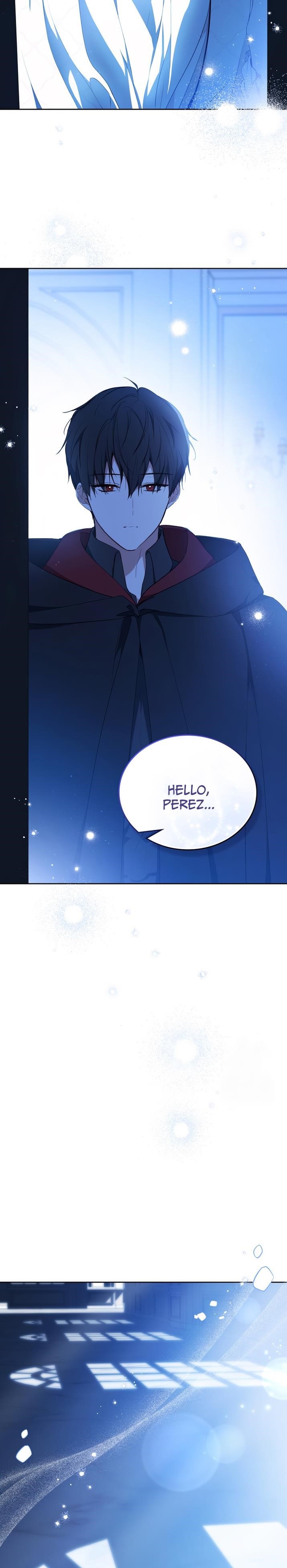 I’ll Be the Matriarch in This Life Chapter 179 - Page 16