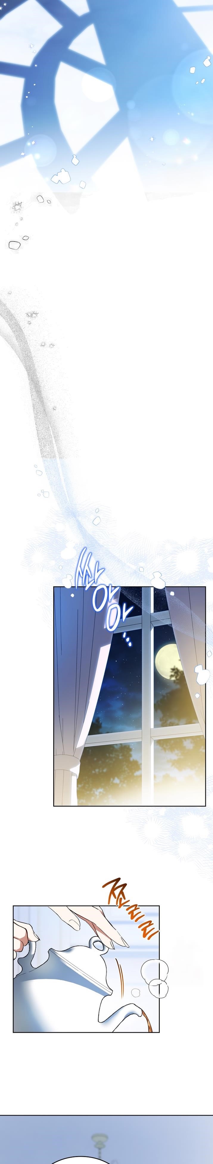 I’ll Be the Matriarch in This Life Chapter 179 - Page 17