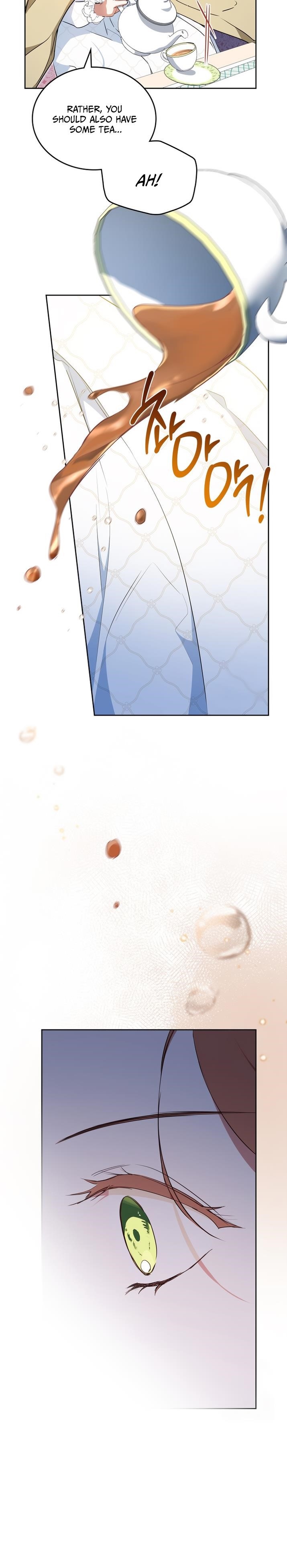 I’ll Be the Matriarch in This Life Chapter 179 - Page 19