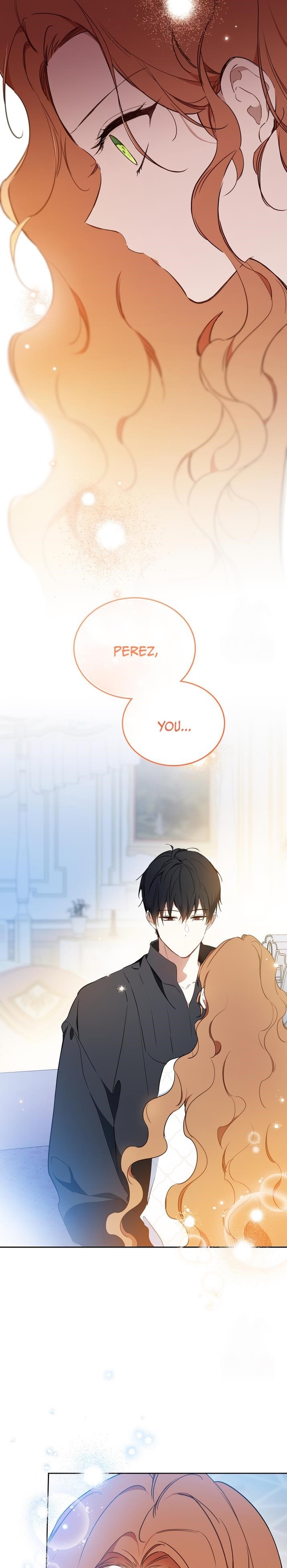 I’ll Be the Matriarch in This Life Chapter 179 - Page 22