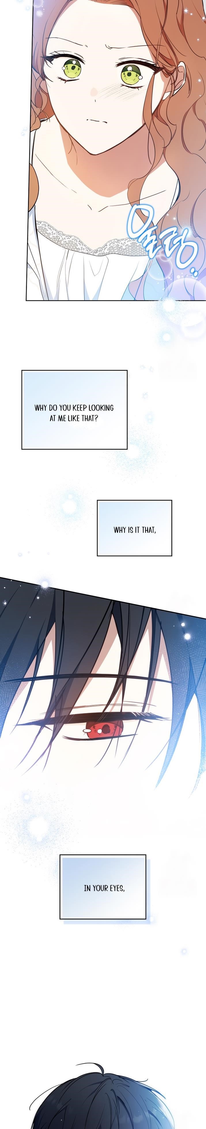 I’ll Be the Matriarch in This Life Chapter 179 - Page 23