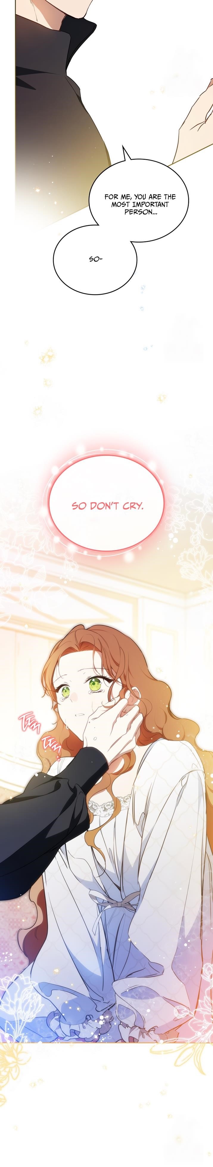 I’ll Be the Matriarch in This Life Chapter 179 - Page 26