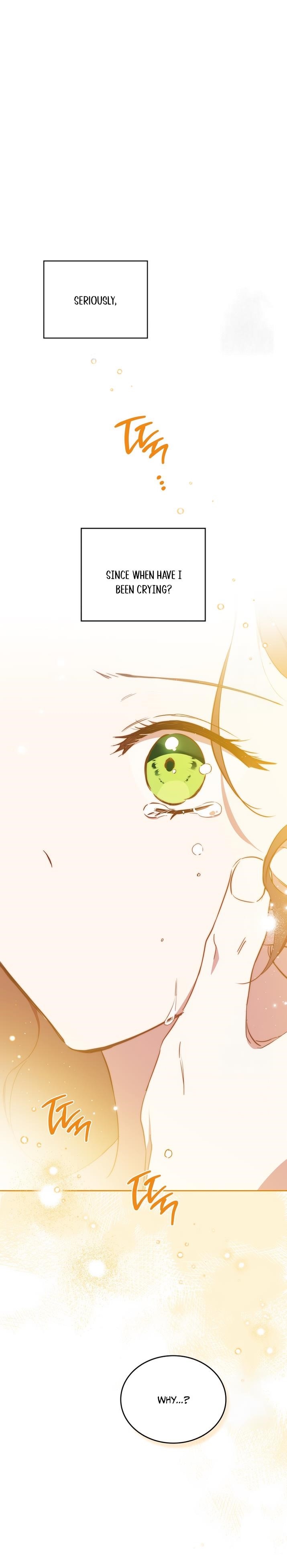 I’ll Be the Matriarch in This Life Chapter 179 - Page 27