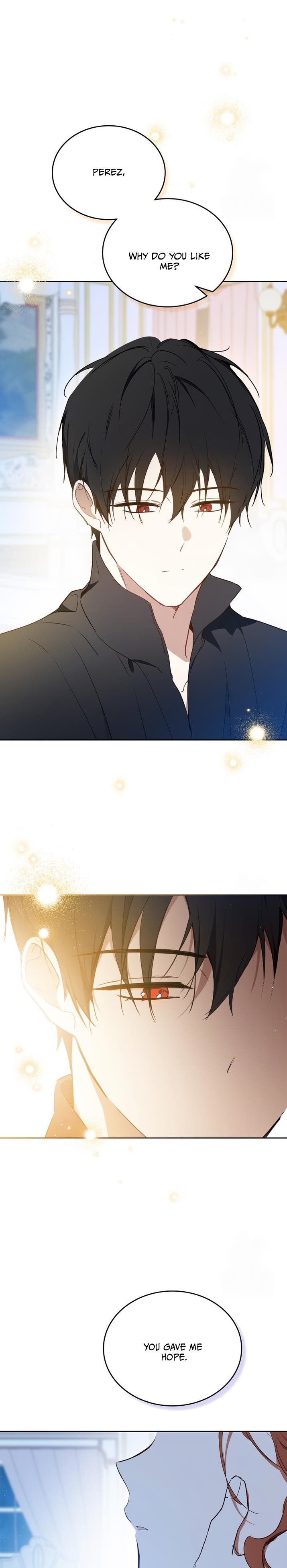 I’ll Be the Matriarch in This Life Chapter 179 - Page 28