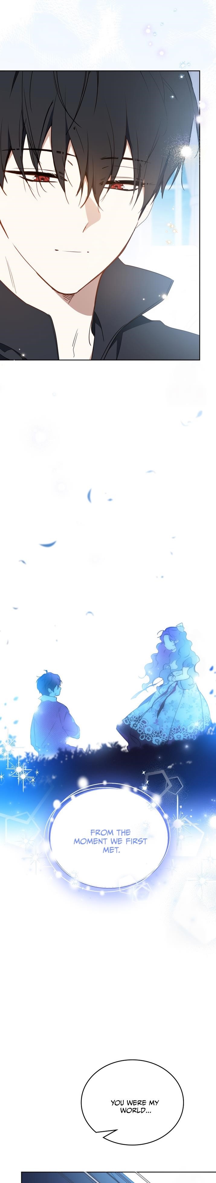 I’ll Be the Matriarch in This Life Chapter 179 - Page 31