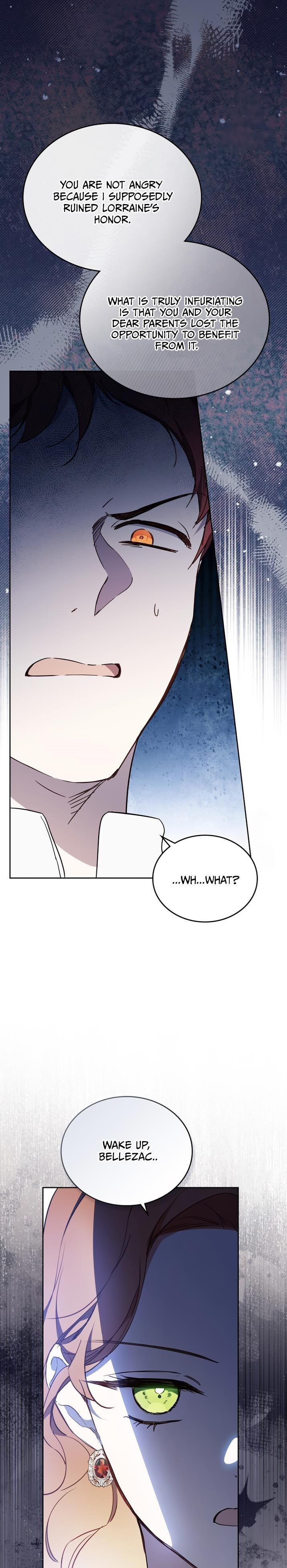 I’ll Be the Matriarch in This Life Chapter 179 - Page 7