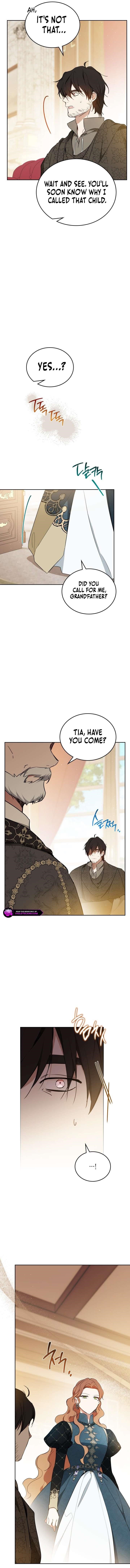 I’ll Be the Matriarch in This Life Chapter 181 - Page 10