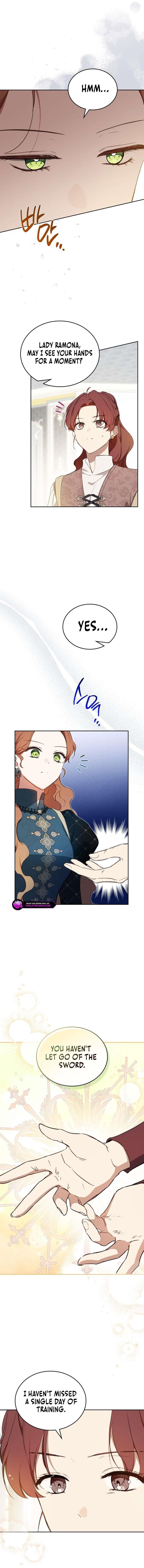 I’ll Be the Matriarch in This Life Chapter 181 - Page 8