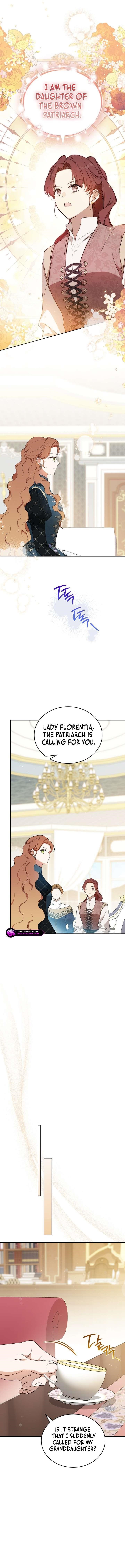 I’ll Be the Matriarch in This Life Chapter 181 - Page 9