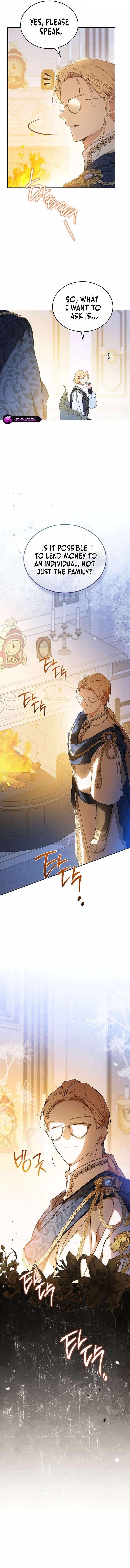 I’ll Be the Matriarch in This Life Chapter 182 - Page 11