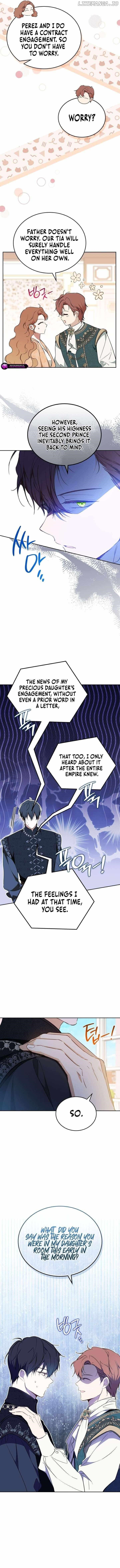 I’ll Be the Matriarch in This Life Chapter 183 - Page 10