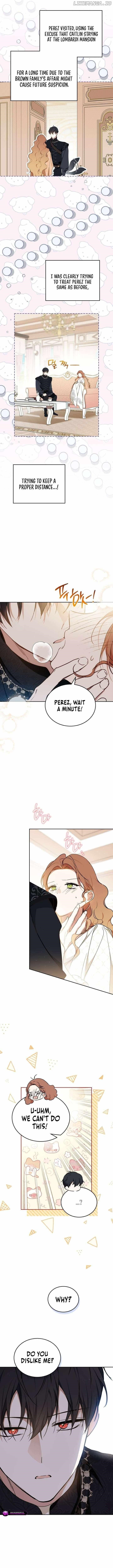 I’ll Be the Matriarch in This Life Chapter 183 - Page 2