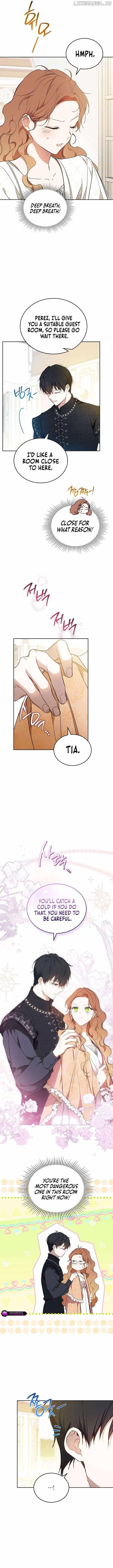 I’ll Be the Matriarch in This Life Chapter 183 - Page 5