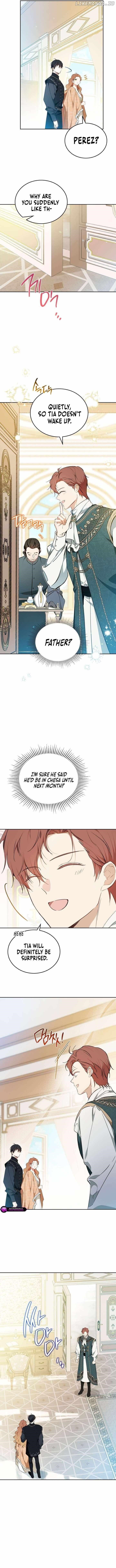 I’ll Be the Matriarch in This Life Chapter 183 - Page 6