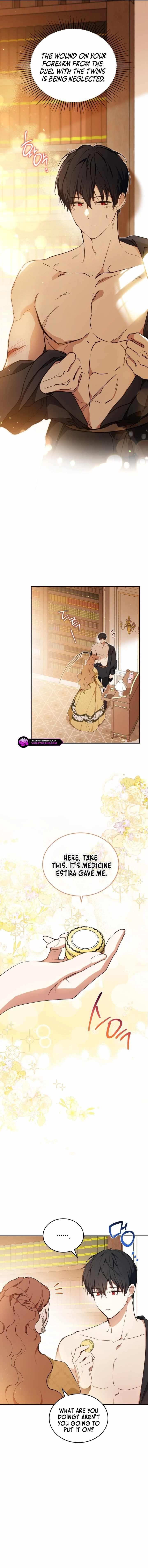 I’ll Be the Matriarch in This Life Chapter 185 - Page 15