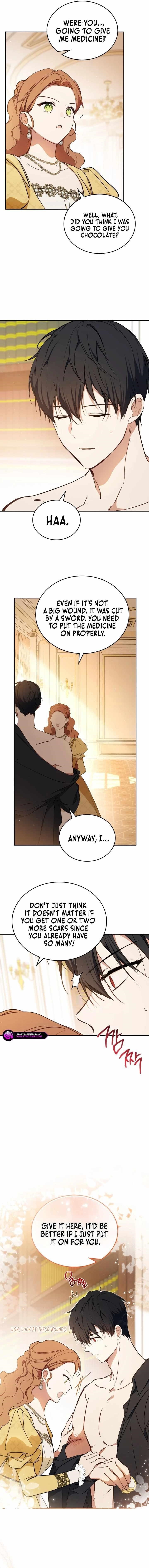 I’ll Be the Matriarch in This Life Chapter 185 - Page 16