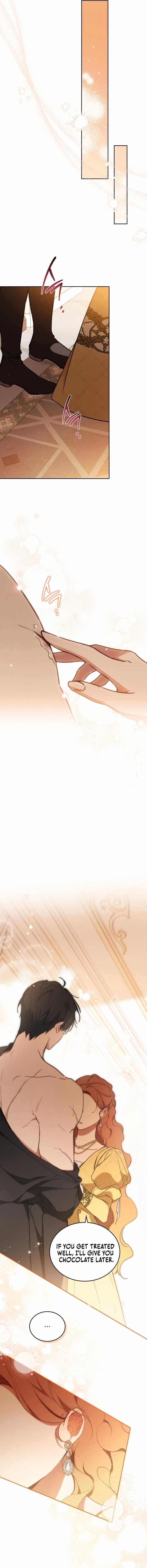 I’ll Be the Matriarch in This Life Chapter 185 - Page 17