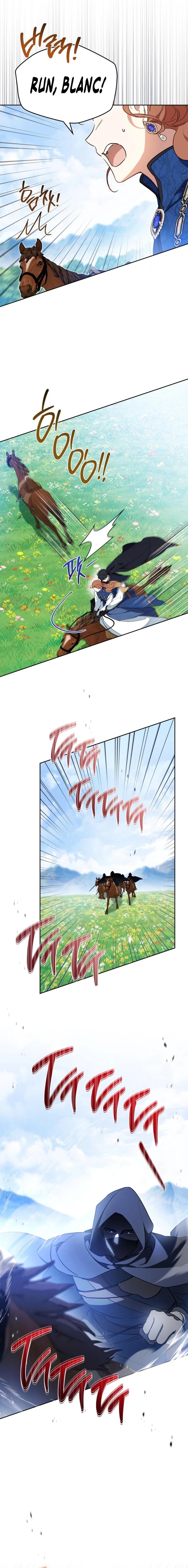 I’ll Be the Matriarch in This Life Chapter 186 - Page 12