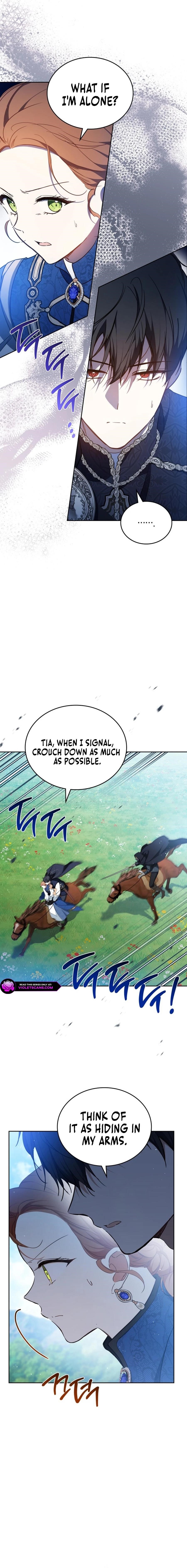 I’ll Be the Matriarch in This Life Chapter 186 - Page 14