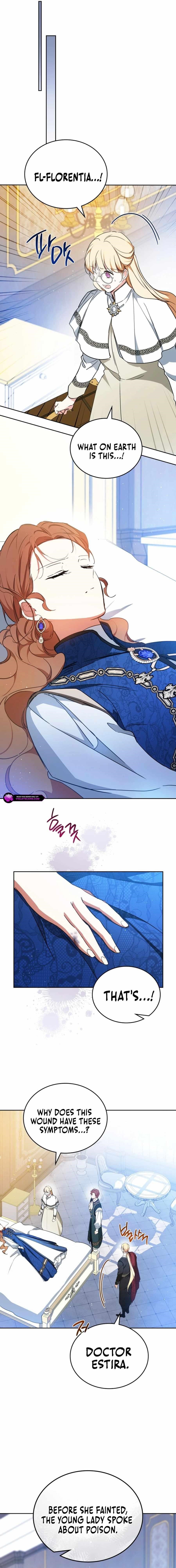 I’ll Be the Matriarch in This Life Chapter 187 - Page 16