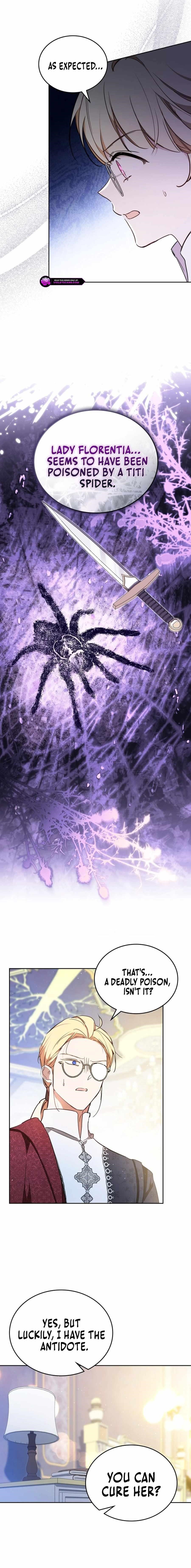 I’ll Be the Matriarch in This Life Chapter 187 - Page 18