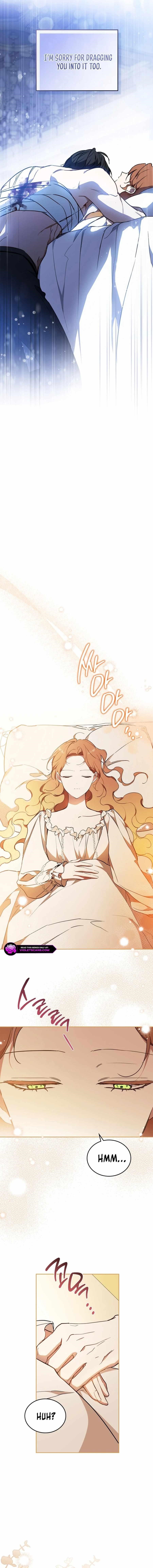 I’ll Be the Matriarch in This Life Chapter 188 - Page 10