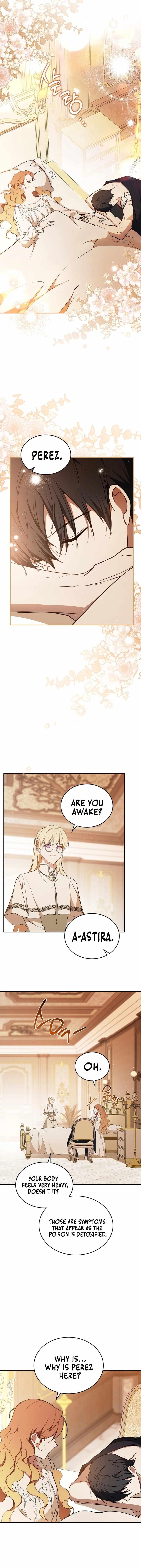 I’ll Be the Matriarch in This Life Chapter 188 - Page 11