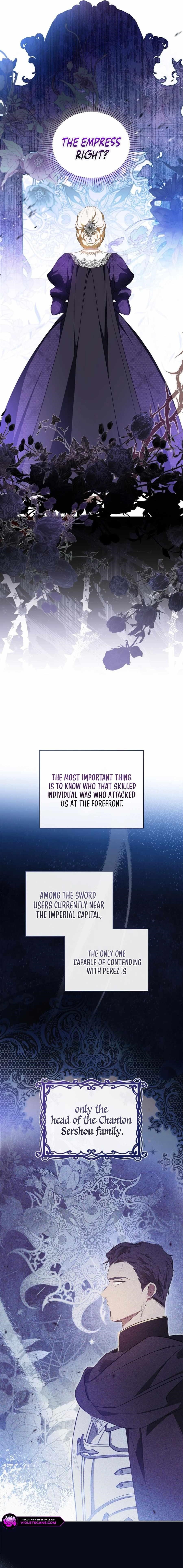 I’ll Be the Matriarch in This Life Chapter 188 - Page 13