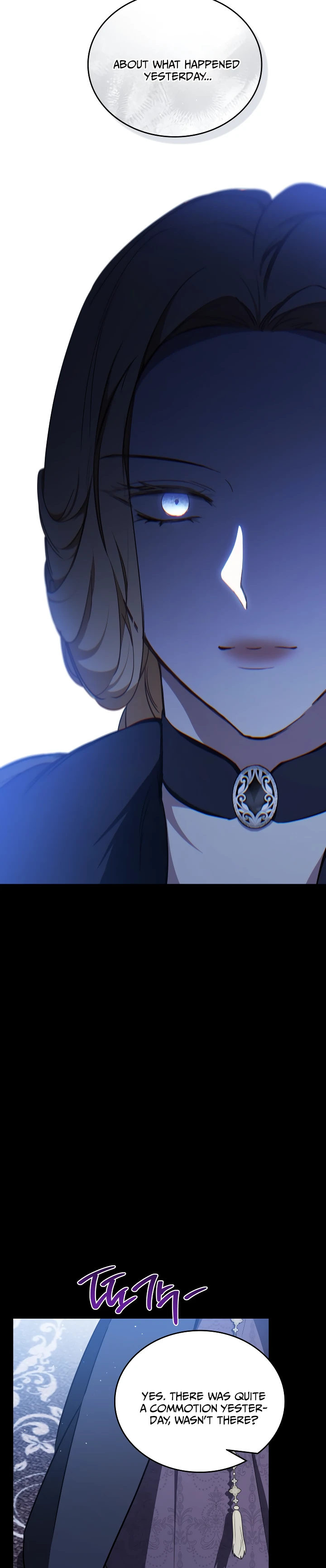 I’ll Be the Matriarch in This Life Chapter 196 - Page 10