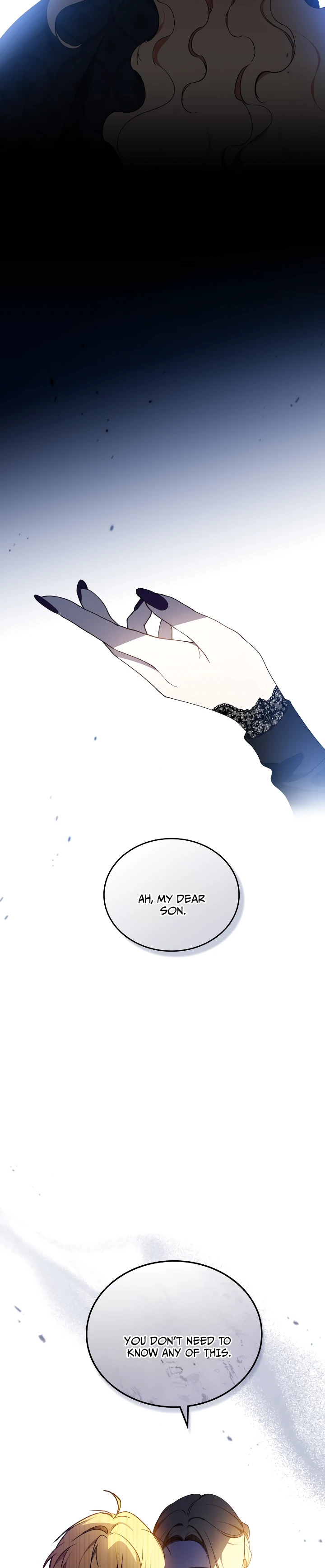 I’ll Be the Matriarch in This Life Chapter 196 - Page 14