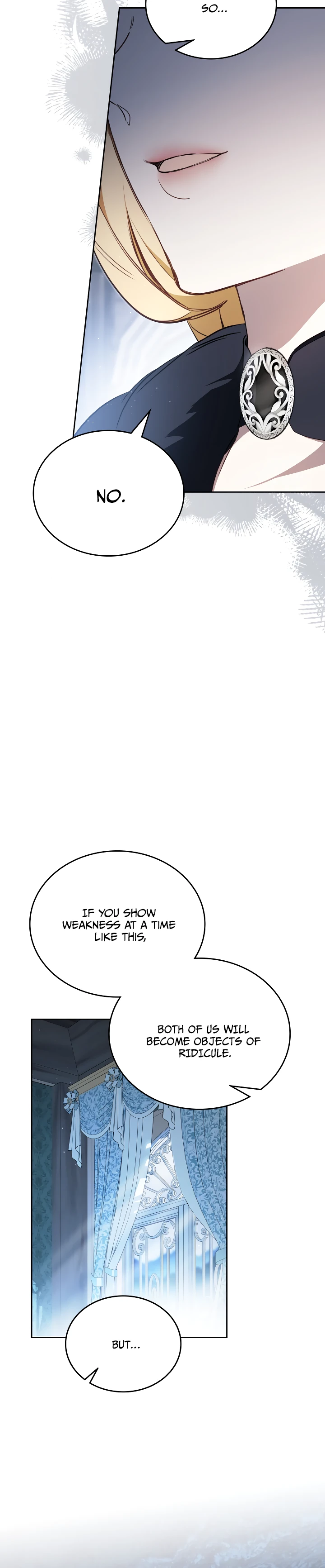 I’ll Be the Matriarch in This Life Chapter 196 - Page 16